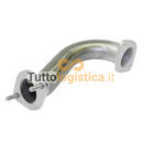 Tubo di scarico TotalSource per motori Nissan | 057/20010GL11C