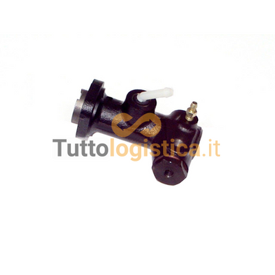 Cilindro Maestro Freno TotalSource per Toyota | 058/005912041181