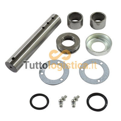 Kit Perno TotalSource per Carrelli BT: Ricambio di Alta Qualità | 268/2996083