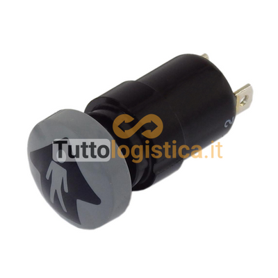 Switch TotalSource compatibile con carrelli elevatori Crown | 002/120200001