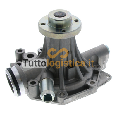 Pompa Acqua DAYCO per Carrelli Elevatori CLARK | 007/1245601