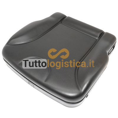 Cuscino TotalSource per sedile carrello elevatore compatibile CLARK | 007/1250599