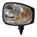 Faro anteriore sinistro 12V compatibile Manitou TotalSource | 261/265416