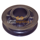 Puleggia per tubi TotalSource compatibile con carrelli elevatori Yale | 003/580084590