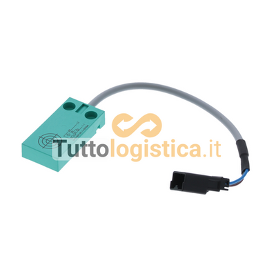 Sensore Pepperl+Fuchs compatibile per Toyota | 058/224974