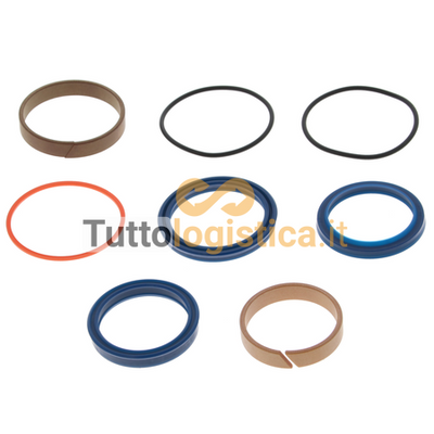 Kit Guarnizioni TotalSource per Carrelli Elevatori Toyota | 058/85364T906071