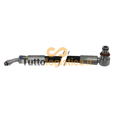 Tubo flessibile Synflex compatibile Linde per carrelli elevatori | 400/11204413224