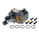 Valvola Idraulica TotalSource per Carrelli Elevatori Linde | 400/0009443038