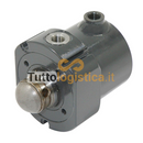 Cilindro Idraulico TotalSource per Carrelli Elevatori STILL | 255/53054406700
