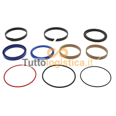 Kit Guarnizioni TotalSource per Carrelli Elevatori Mitsubishi | 272/9456300018