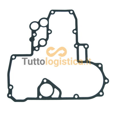Guarnizione per ingranaggi compatibile Jungheinrich TotalSource | 269/51358618