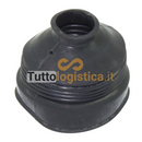 Cuffia di protezione TotalSource per carrelli elevatori Toyota | 058/655922332071