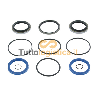 Kit Riparazione Cilindro Sterzo per Carrelli Elevatori Yale | 003/66003581