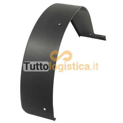 Parafango TotalSource compatibile con carrelli elevatori STILL | 255/0733937