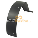 Parafango TotalSource compatibile con carrelli elevatori STILL | 255/0733937