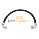 Tubo Idraulico TotalSource per Sollevatori Manitou | 261/218087
