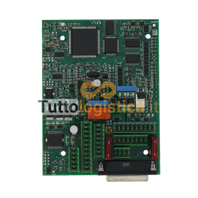 Scheda interfaccia 2 OW Board per carrelli elevatori Jungheinrich | 269/50118904