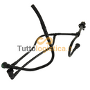 Tubo carburante Perkins compatibile Caterpillar | 009/3236797