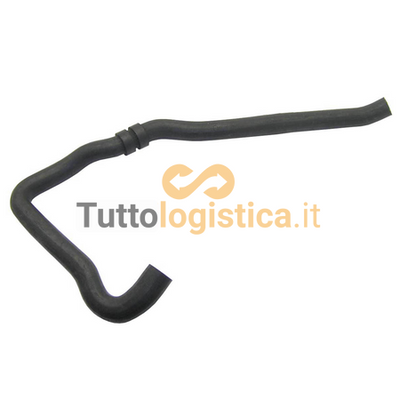 Tubo flessibile sagomato TotalSource per carrelli elevatori Linde | 400/3941084021