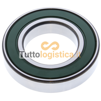 Cuscinetto TotalSource compatibile con Toyota | 058/971400621271