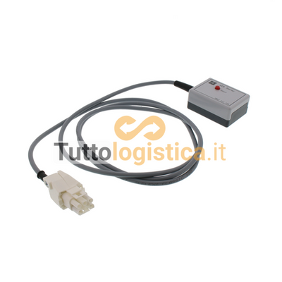 Starter Kit AEB TotalSource per Carrelli Elevatori Doosan-Daewoo | 954/A138759