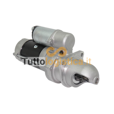 Motorino di avviamento TotalSource per carrelli elevatori Hyster | 001/1313394