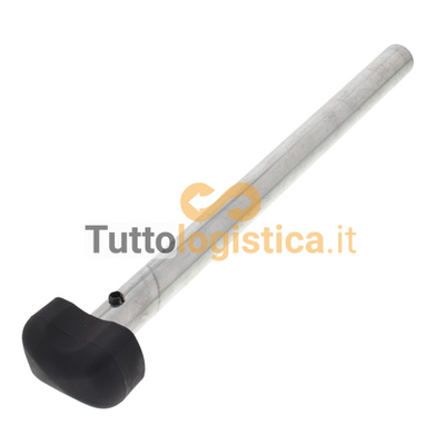 Bullone di fissaggio TotalSource compatibile con carrelli Linde | 400/0009100430