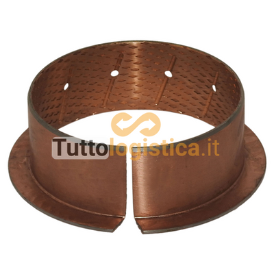 Boccola TotalSource per sollevatori Manitou | 261/703100