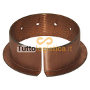 Boccola TotalSource per sollevatori Manitou | 261/703100