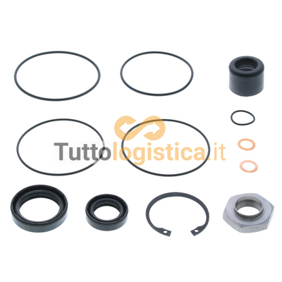 Kit Revisione Ingranaggi TotalSource per Carrelli Elevatori Toyota | 058/044512025071