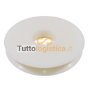 Puleggia Tubo TotalSource per Carrelli Elevatori Clark | 007/3777442