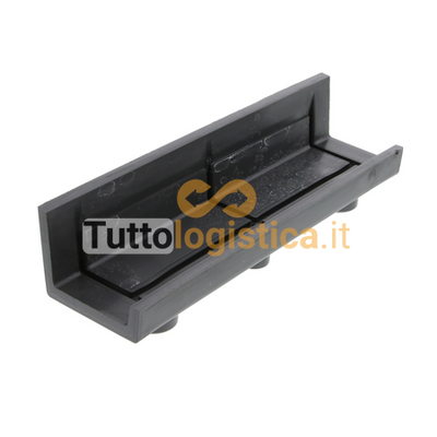 Upper Pad TotalSource per carrelli elevatori Jungheinrich | 269/51324709