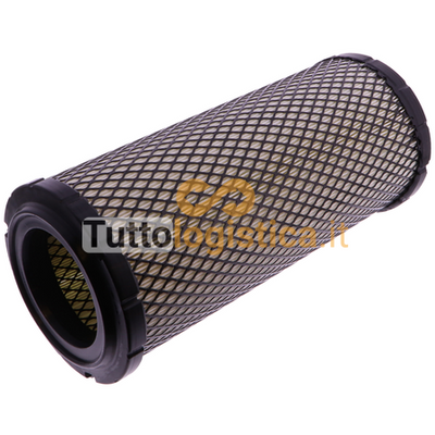 Filtro Aria VIRGIS per Toyota - Alta Efficienza di Filtraggio | 058/227959