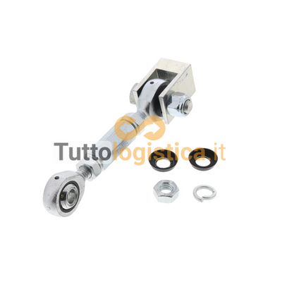 Link acceleratore elettronico per carrelli elevatori Yale TotalSource | 003/580061268