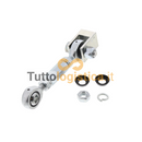 Link acceleratore elettronico per carrelli elevatori Yale TotalSource | 003/580061268