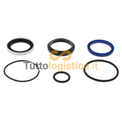 Kit Guarnizioni Cilindro Sollevamento 40mm per Nissan TotalSource | 057/5809900K00