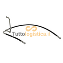 Tubo flessibile TotalSource per carrelli elevatori STILL | 255/56324483501