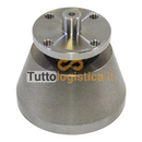 Supporto Ventola TotalSource per Carrelli Elevatori Hyster | 001/1459008