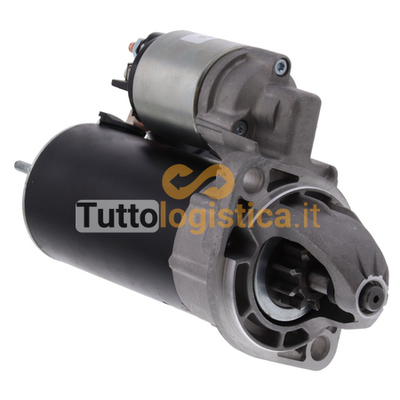 Motorino di avviamento TotalSource per carrelli Jungheinrich | 269/51195578