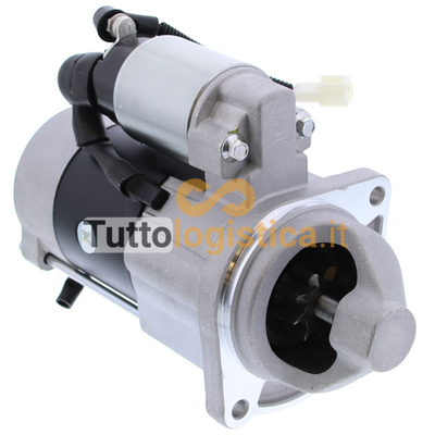 Motorino di avviamento TotalSource per carrelli elevatori Hangcha | DG5/3E22RG40-51100