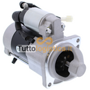 Motorino di avviamento TotalSource per carrelli elevatori Hangcha | DG5/3E22RG40-51100