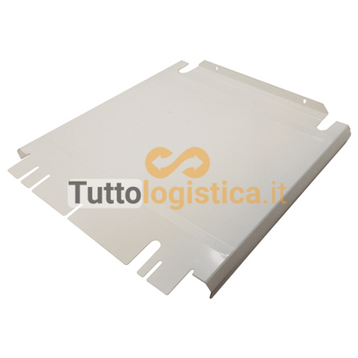 Pannello Protettivo TotalSource per Carrelli Elevatori Jungheinrich | 269/51143131
