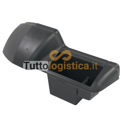 Copertura Superiore Console Laterale per Mitsubishi TotalSource | 272/RL631567