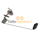Tank Unit TotalSource compatibile con macchine Komatsu | 107/3EB5528112