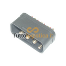 Connettore Plug S/A per carrelli elevatori Toyota | 058/255851390071