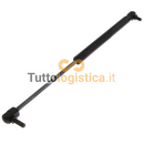 Ammortizzatore Stabilus per Toyota - Ricambio di Qualità | 058/81858T807071