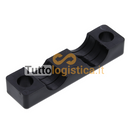 Clamp di fissaggio TotalSource per carrelli elevatori Toyota | 058/686813630071