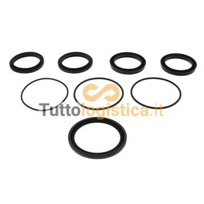 Kit Revisione Cilindro TotalSource per Toyota | 058/04433F204171