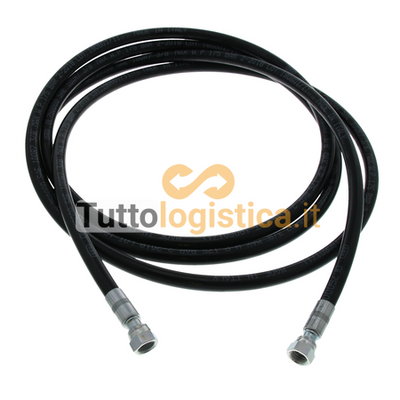 Tubo Flessibile Danfoss Compatibile Yale per Carrelli Elevatori | 003/580081948