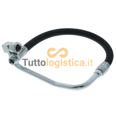 Tubo e Raccordo TotalSource per Nissan | 057/69636GJ30A